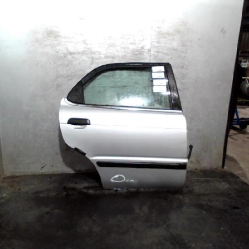 Porte arriere droit SUZUKI BALENO 1 Photo n°1