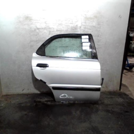 Porte arriere droit SUZUKI BALENO 1 Photo n°1