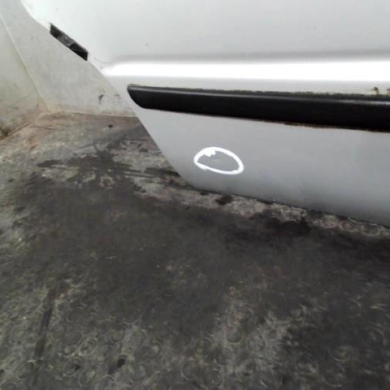 Porte arriere droit SUZUKI BALENO 1 Photo n°2