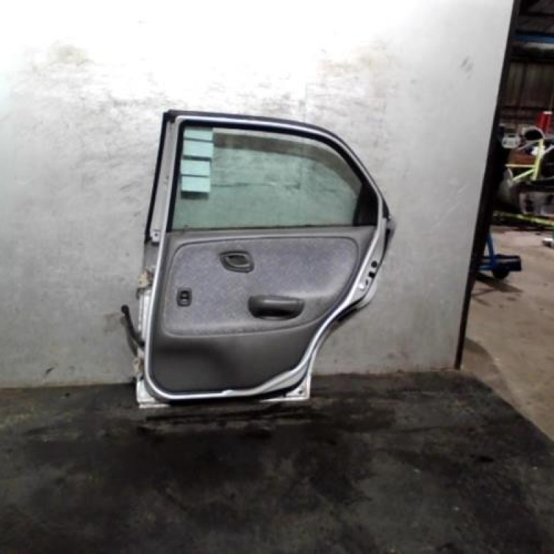 Porte arriere droit SUZUKI BALENO 1 Photo n°3