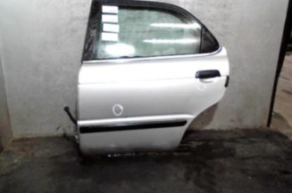 Porte arriere gauche SUZUKI BALENO 1 Photo n°1