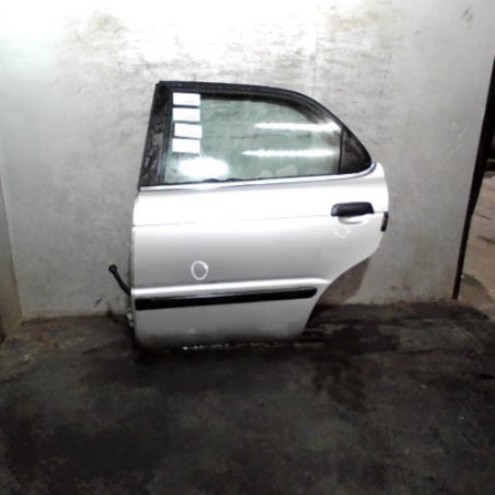 Porte arriere gauche SUZUKI BALENO 1 Photo n°1