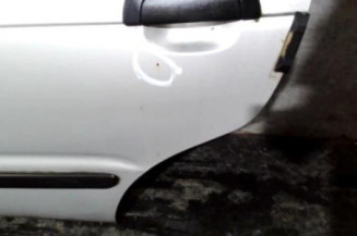 Porte arriere gauche SUZUKI BALENO 1