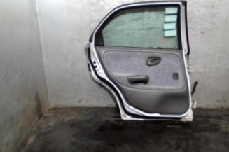 Porte arriere gauche SUZUKI BALENO 1