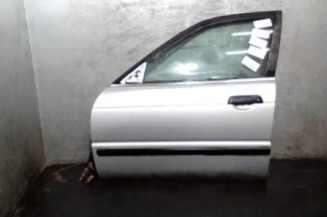 Porte avant gauche SUZUKI BALENO 1 Photo n°1