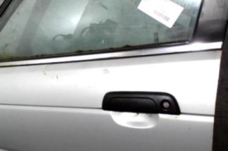 Porte avant gauche SUZUKI BALENO 1