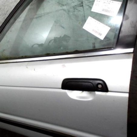 Porte avant gauche SUZUKI BALENO 1