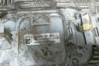 Trappe d'essence SUZUKI BALENO 1