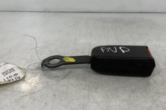 Attache ceinture avant droit SUZUKI BALENO 1