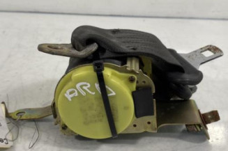 Ceinture arriere droit SUZUKI BALENO 1 Photo n°1