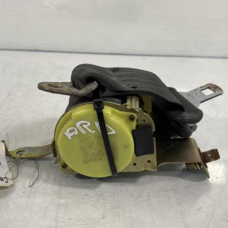 Ceinture arriere droit SUZUKI BALENO 1 Photo n°1