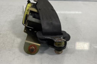 Ceinture arriere droit SUZUKI BALENO 1