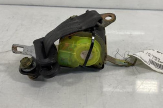 Ceinture arriere droit SUZUKI BALENO 1