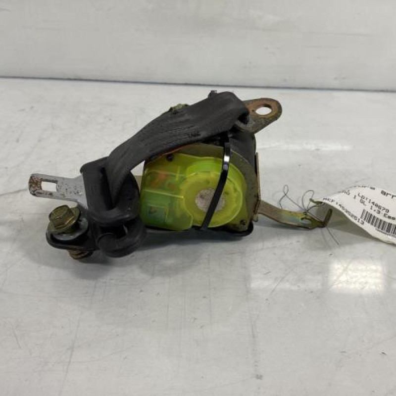 Ceinture arriere droit SUZUKI BALENO 1 Photo n°3