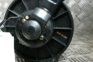 Pulseur d'air SUZUKI BALENO 1