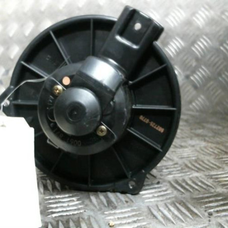 Pulseur d'air SUZUKI BALENO 1