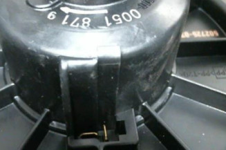 Pulseur d'air SUZUKI BALENO 1
