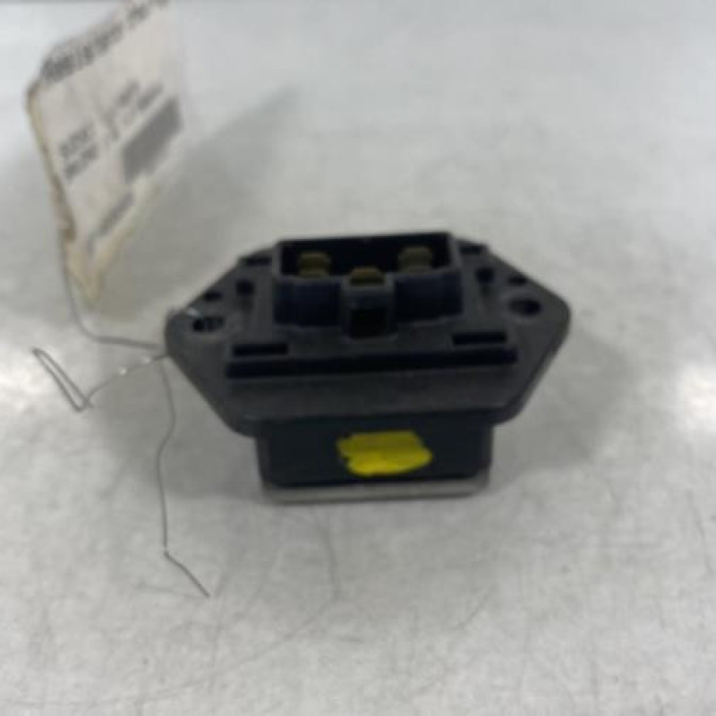 Resistance chauffage SUZUKI BALENO 1 Photo n°1