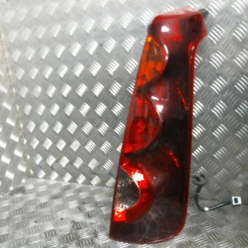 Feu arriere principal droit (feux) NISSAN NOTE 1 Photo n°1