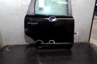 Porte arriere droit NISSAN NOTE 1 Photo n°1