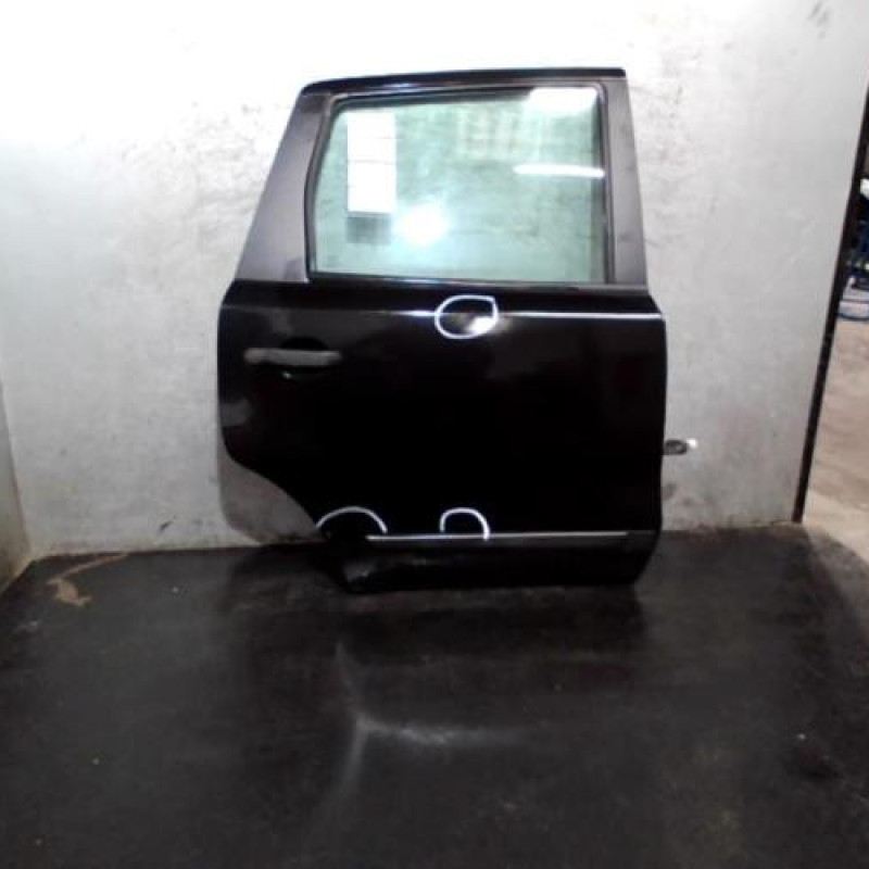 Porte arriere droit NISSAN NOTE 1 Photo n°1