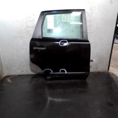 Porte arriere droit NISSAN NOTE 1 Photo n°1