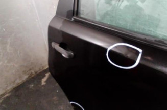 Porte arriere droit NISSAN NOTE 1