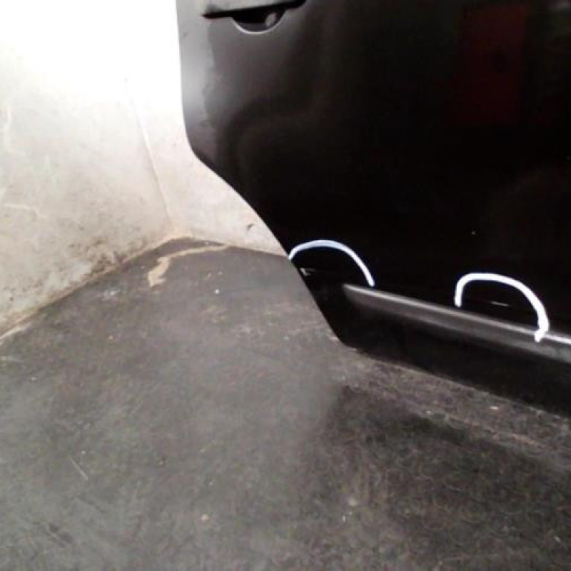 Porte arriere droit NISSAN NOTE 1 Photo n°3