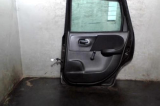 Porte arriere droit NISSAN NOTE 1
