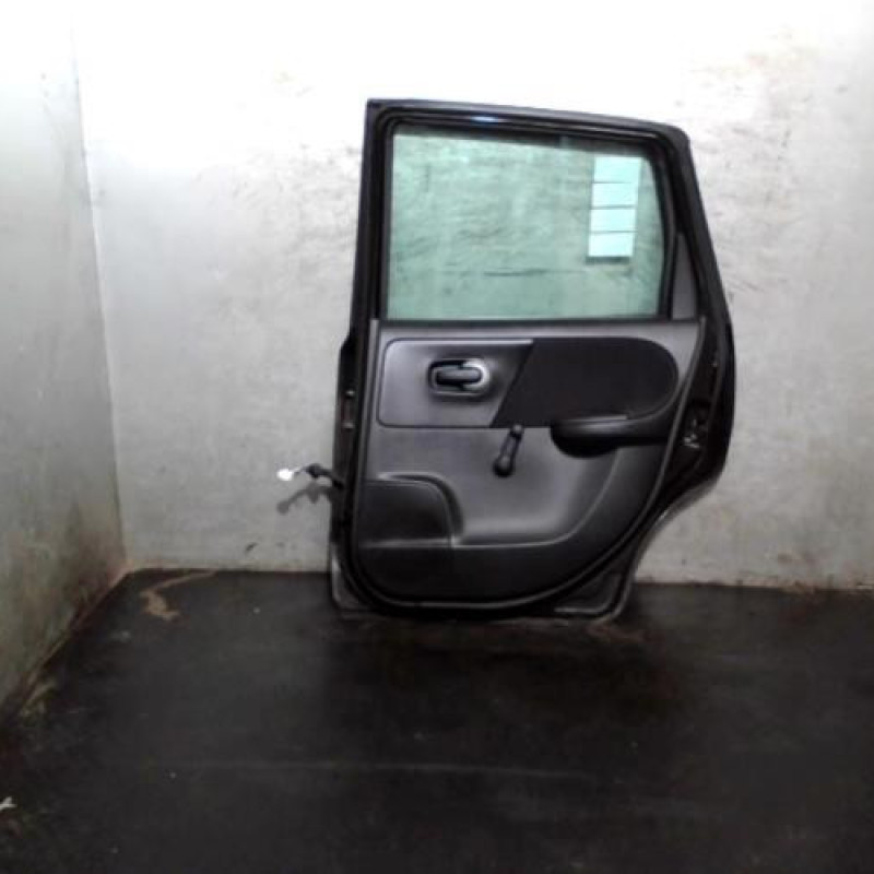 Porte arriere droit NISSAN NOTE 1 Photo n°4