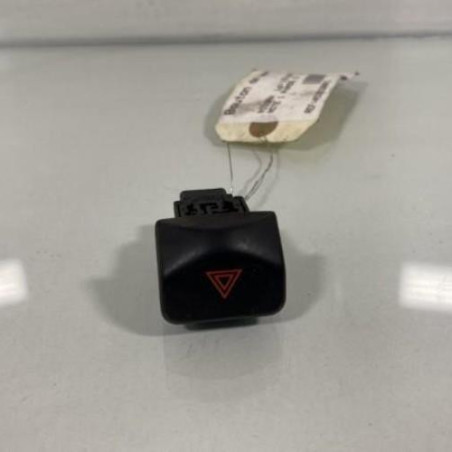 Bouton de warning NISSAN NOTE 1 Photo n°1