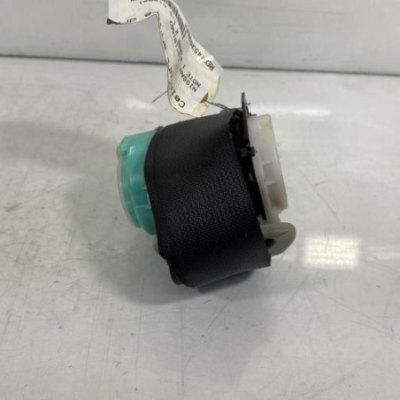 Ceinture arriere droit NISSAN NOTE 1