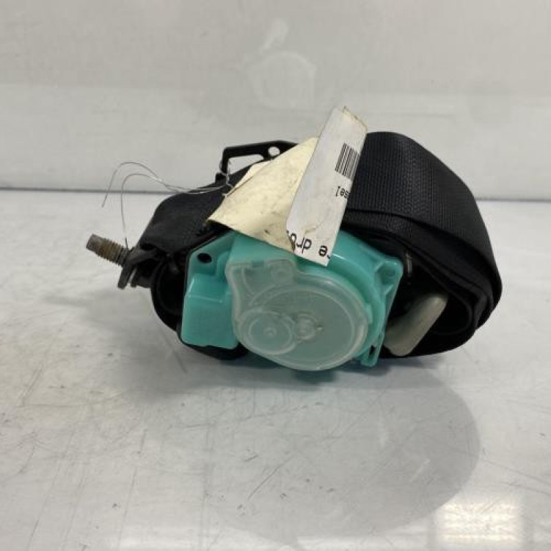 Ceinture arriere droit NISSAN NOTE 1 Photo n°3
