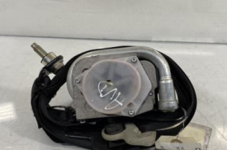 Pretensionneur de ceinture avant droit NISSAN NOTE 1 Photo n°1
