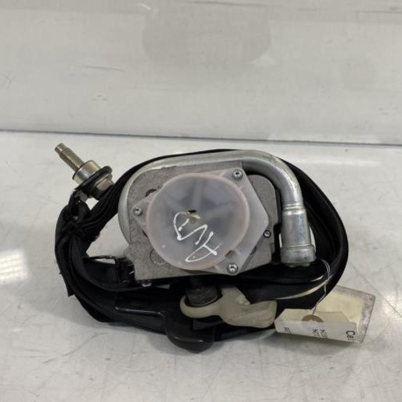 Pretensionneur de ceinture avant droit NISSAN NOTE 1 Photo n°1