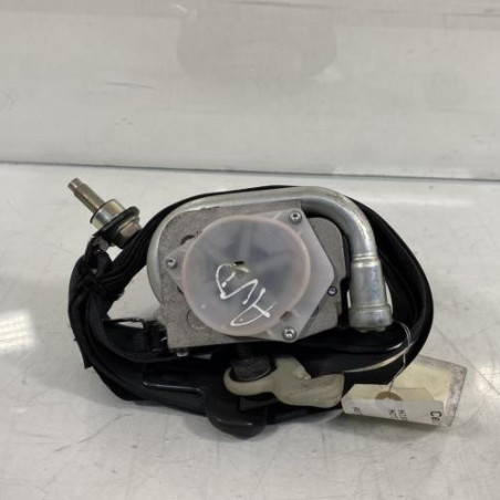 Pretensionneur de ceinture avant droit NISSAN NOTE 1 Photo n°1
