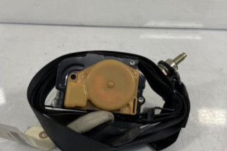 Pretensionneur de ceinture avant droit NISSAN NOTE 1