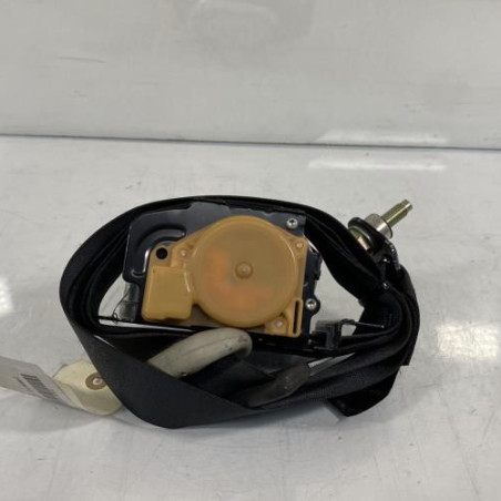Pretensionneur de ceinture avant droit NISSAN NOTE 1