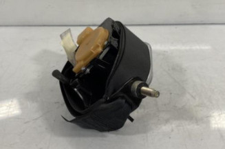 Pretensionneur de ceinture avant droit NISSAN NOTE 1