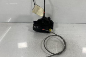 Serrure avant gauche NISSAN NOTE 1
