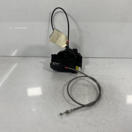 Serrure avant gauche NISSAN NOTE 1