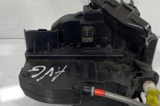 Serrure avant gauche NISSAN NOTE 1