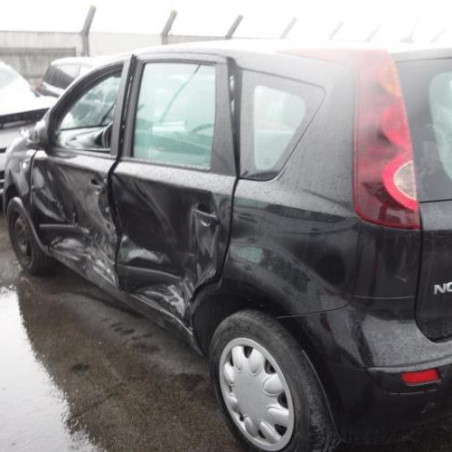 Cardan gauche (transmission) NISSAN NOTE 1 Photo n°4