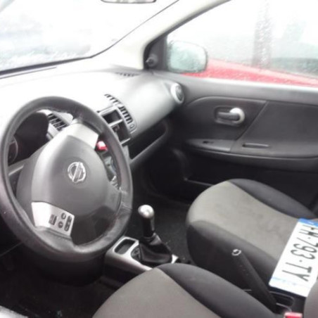Cardan gauche (transmission) NISSAN NOTE 1