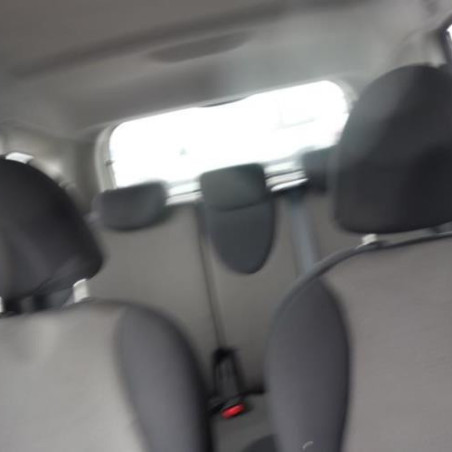 Cardan gauche (transmission) NISSAN NOTE 1 Photo n°6