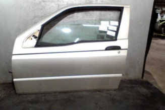 Porte avant gauche ALFA ROMEO 145 Photo n°1