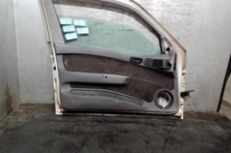 Porte avant gauche ALFA ROMEO 145