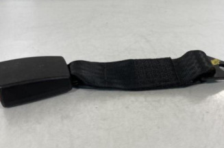 Attache ceinture arriere gauche ALFA ROMEO 145