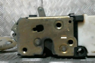 Serrure avant droit ALFA ROMEO 145 Photo n°1