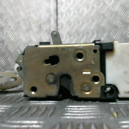 Serrure avant droit ALFA ROMEO 145 Photo n°1